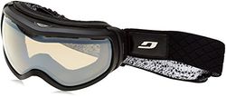 Julbo Elara Masque de Ski Femme, Noir, Taille L
