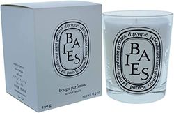 Scented Candle Baies 190 g