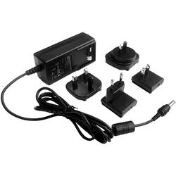 Cargador de baterías - Cargador A100 Compatible con Niveles láser, 2 Puertos, 110-240V, Materiales Resistentes y fácil de Usar.