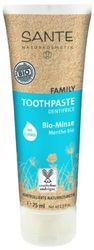 Sante Family Toothpaste Bio-Minze mit Fluorid