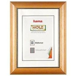 Hama Michigan en Bois – Cadre en Bois, Bois, 7 x 10 cm, 100 mm, 150 mm