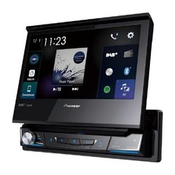 Pioneer AVH-Z7200DAB