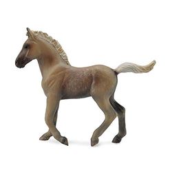 Collecta – Kam van de bergen rotsen chocolade – M – 88799 (90188799).