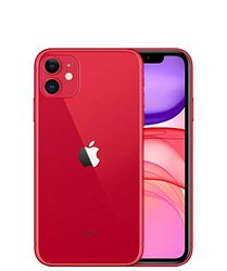 APPLE SLP Iphone 11 64 go Rouge Grade b