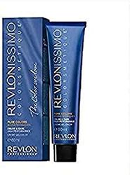 Revlon revlonissimo colorsmetique 60 ml, color pure/c 0.33