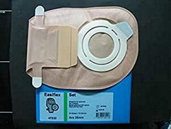 Easiflex Bolsa Coloplas Easiflex 35Mm 17877 700 g