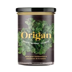 Resetea | Potagers de cuisine | Origan