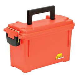 Plano 1312 Noodbox, Oranje
