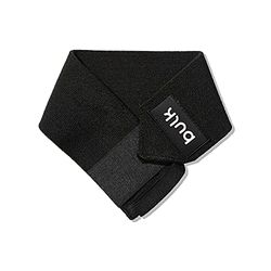 Bulk Protège Poignets Premium, Wrist Wraps, Noire