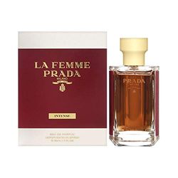 Prada La Femme Intense Eau de Parfum Vaporisateur 50 ml
