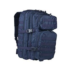 Mil-Tec Us Assault Mochila de desporto para homem, S