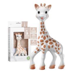 Sophie La Girafe 616400.0 - caixa
