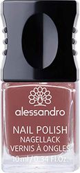 alessandro Nagellack 910 Rosy Wind 10 ml
