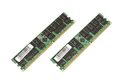 4GB Memory Module for HP