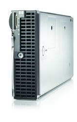 HP BL280c G6 Xeon 5650 SixCore 2.66GHz 1x6GB RDIMM