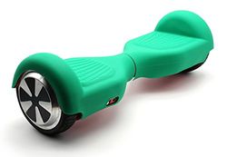 NK – Cover de Silicone pour Hoverboard 6.5, Vert