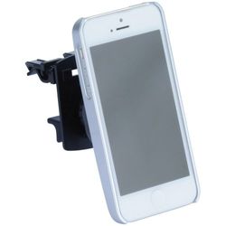 iGrip T5-100107 Vent Kit autohouder voor Apple iPhone 5 aluminium