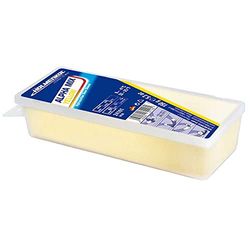 Holmenkol Snowboard onderdelen Alphamix Racing Skiwax Yellow one