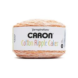 Caron Cotton Ripple Cakes - Copper Rose, (29100707008)