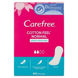 Carefree Breathable PZ. 44