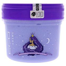 Ecoco Style Lavender Styling Crème pour Unisexe 12 oz