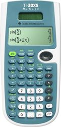 Texas Instruments TI 30 X Solar Calcolatrice