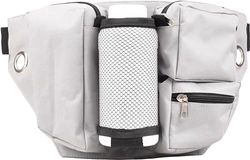 Flamingo Heuptas voor hiker met drinkfles, 60-145 cm