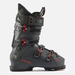 Lange x Chaussures de Ski Mixte, Gris, 41
