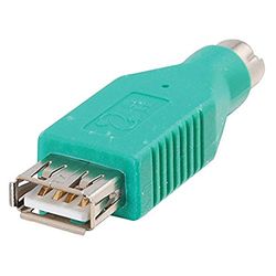 C2G USB naar PS/2 Keyboard USB Adapter