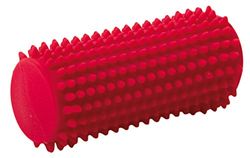 TOGU Bodyroll Set van 2, rood, massagerol