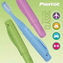 Cep. Dental Pierrot Viaje Classic