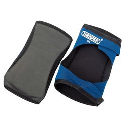 Draper 58096 - Rodilleras de neopreno (2 unidades)