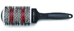 Kiepe Brosse à cheveux ronde thermique en céramique Nano Tech Professional 53 mm