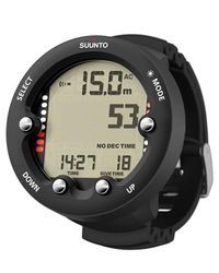 SUUNTO Dive Zoop Novo Tauchcomputador, preto