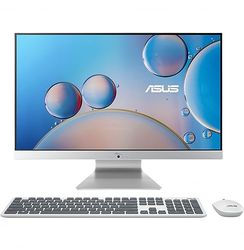 Asus All in One M3700WYAK-WA061W 27" AMD Ryzen 5 512 GB SSD 16 GB RAM