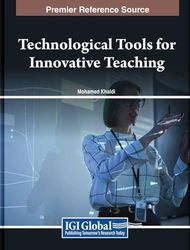 Technological Tools for Innovative Teaching