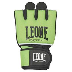 LEONE 1947 Basic Fit, fitnesshandschoenen voor volwassenen, groen, S/M