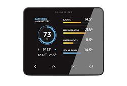 Simarine PICOone SIMPK21N1B PICO unisex-vuxen, flerfärgad, standard