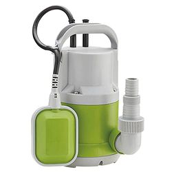 Garden Clean - Pompa di sentina 750 W