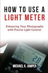 HOW TO USE A LIGHT METER: Enhancing Your Photography with Precise Light Control