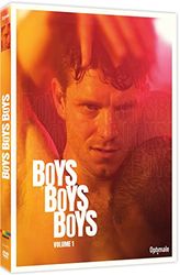 Boys Boys Boys - Volume 1