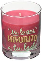 candela, candela (AL Tuo Lato) – 6 di 1 unità (Totale: 6 pezzi)