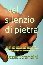 Nel silenzio di pietra: E l’amore, in tutte le sue forme, non chiede permesso; si fa spazio tra le ombre, infrangendo catene invisibili, e ci ricorda ... di amare è la più grande delle rivoluzioni.