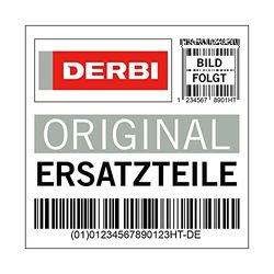 Bouchon de valve Derbi 829534
