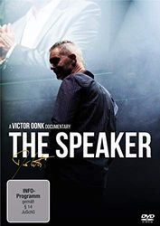 The Speaker [Alemania] [DVD]