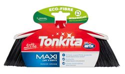 Tonkita Maxi Broom for Indoor Use