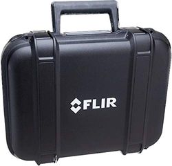FLIR Hard transport case for E4, E5, E6, E8