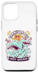 Coque pour iPhone 13 Carnivores non végétaliennes, plantes carnivores Venus Fly