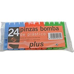 Tarres Pinza Plastic.Bomba 24U