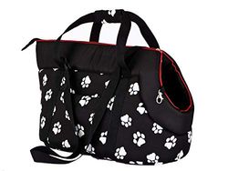 Hobbydog Hondendrager Hondendraagtas Cat Carrier, 1 - HxBxL - 22x20x36 cm